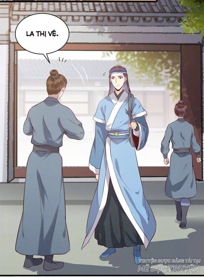 Tuyệt Sắc Quyến Rũ: Quỷ Y Chí Tôn: Chapter 171