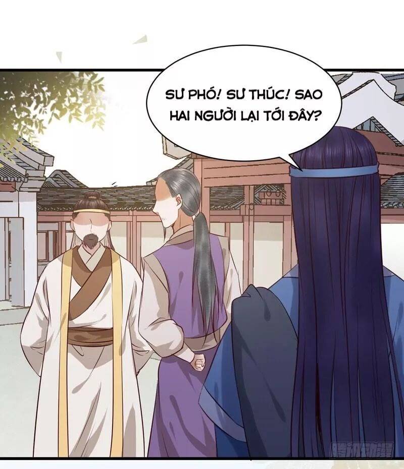 Tuyệt Sắc Quyến Rũ: Quỷ Y Chí Tôn: Chapter 171