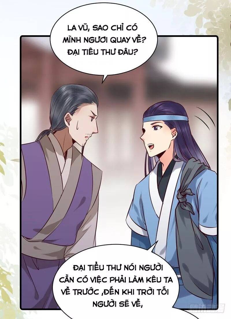 Tuyệt Sắc Quyến Rũ: Quỷ Y Chí Tôn: Chapter 171