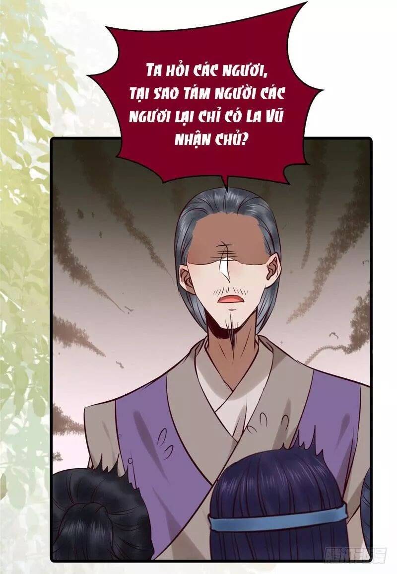 Tuyệt Sắc Quyến Rũ: Quỷ Y Chí Tôn: Chapter 171