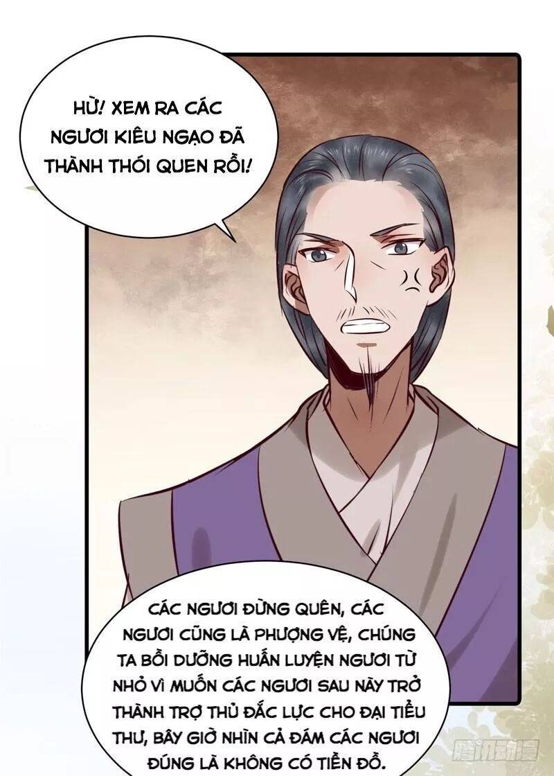 Tuyệt Sắc Quyến Rũ: Quỷ Y Chí Tôn: Chapter 171