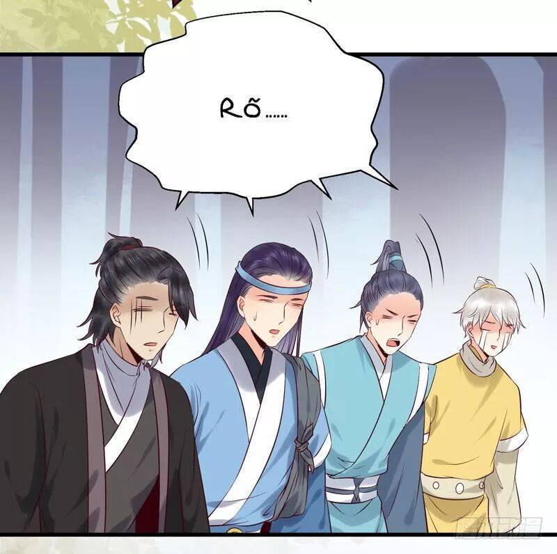 Tuyệt Sắc Quyến Rũ: Quỷ Y Chí Tôn: Chapter 171