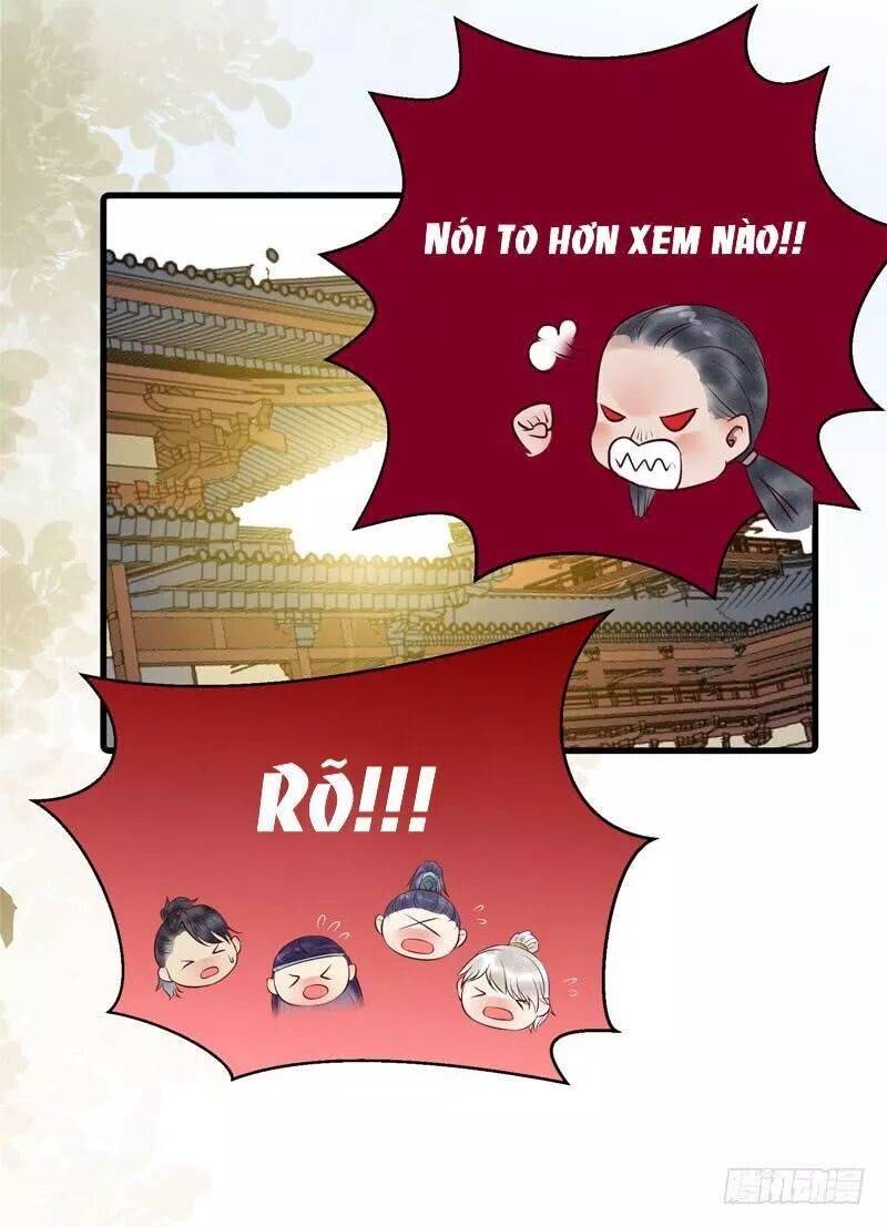 Tuyệt Sắc Quyến Rũ: Quỷ Y Chí Tôn: Chapter 171