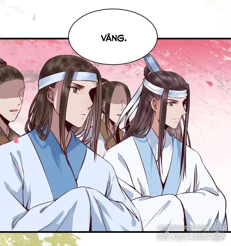 Tuyệt Sắc Quyến Rũ: Quỷ Y Chí Tôn: Chapter 171