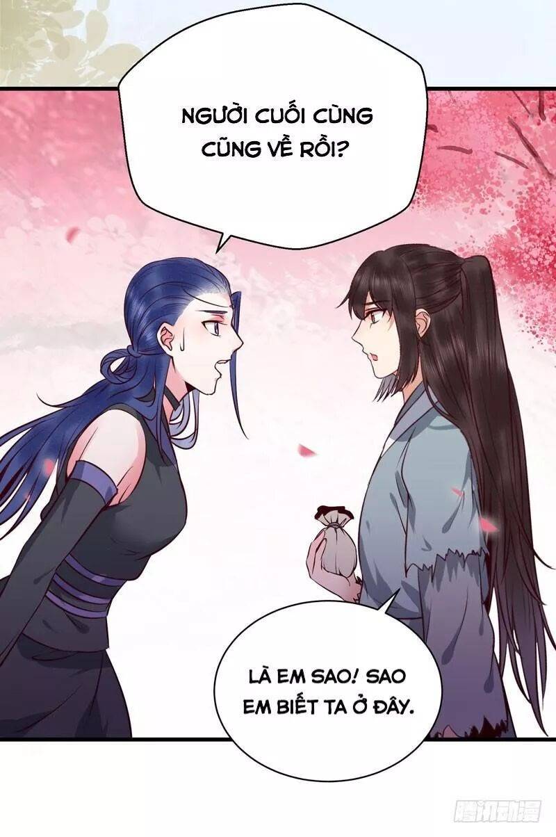 Tuyệt Sắc Quyến Rũ: Quỷ Y Chí Tôn: Chapter 171