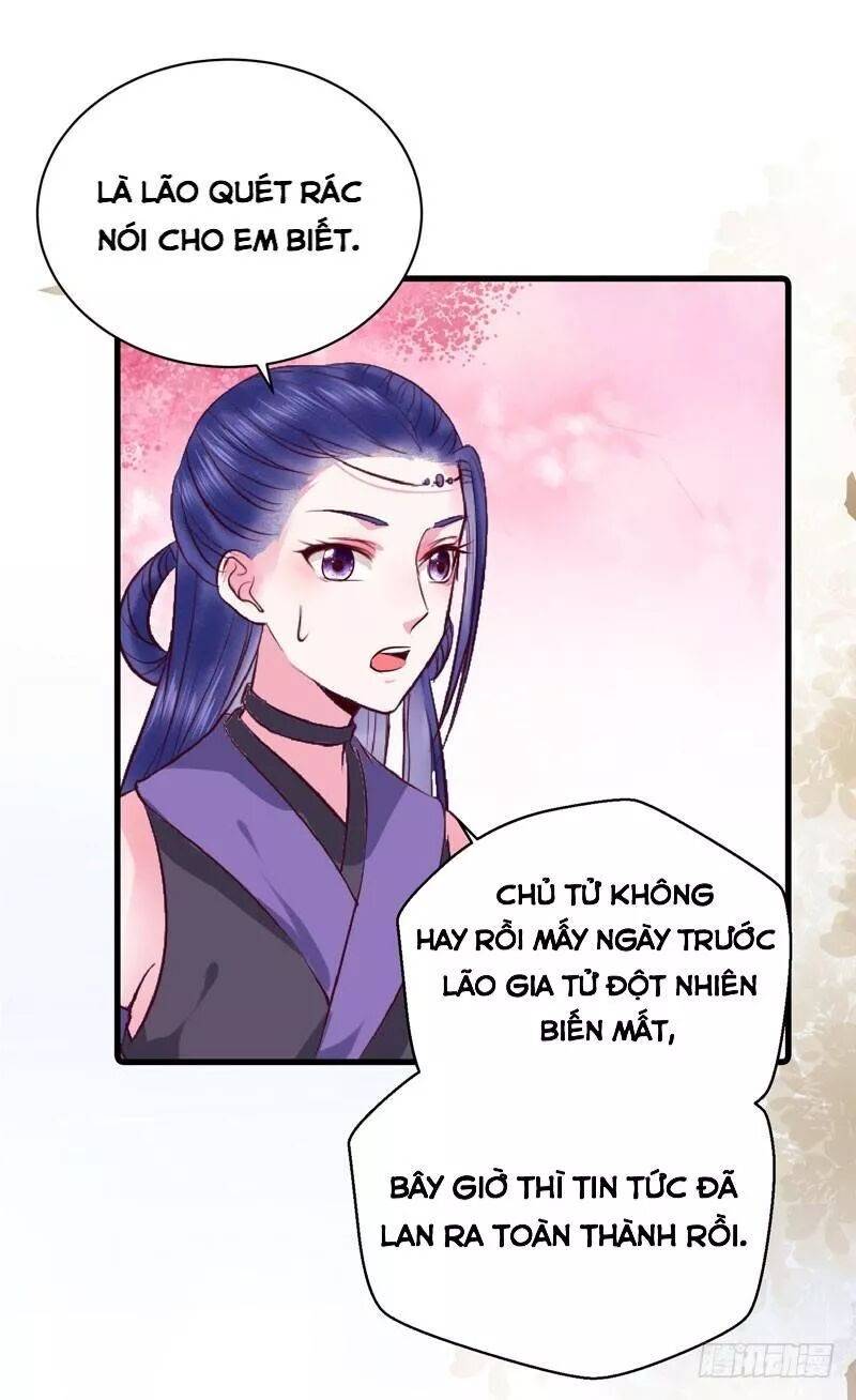 Tuyệt Sắc Quyến Rũ: Quỷ Y Chí Tôn: Chapter 171