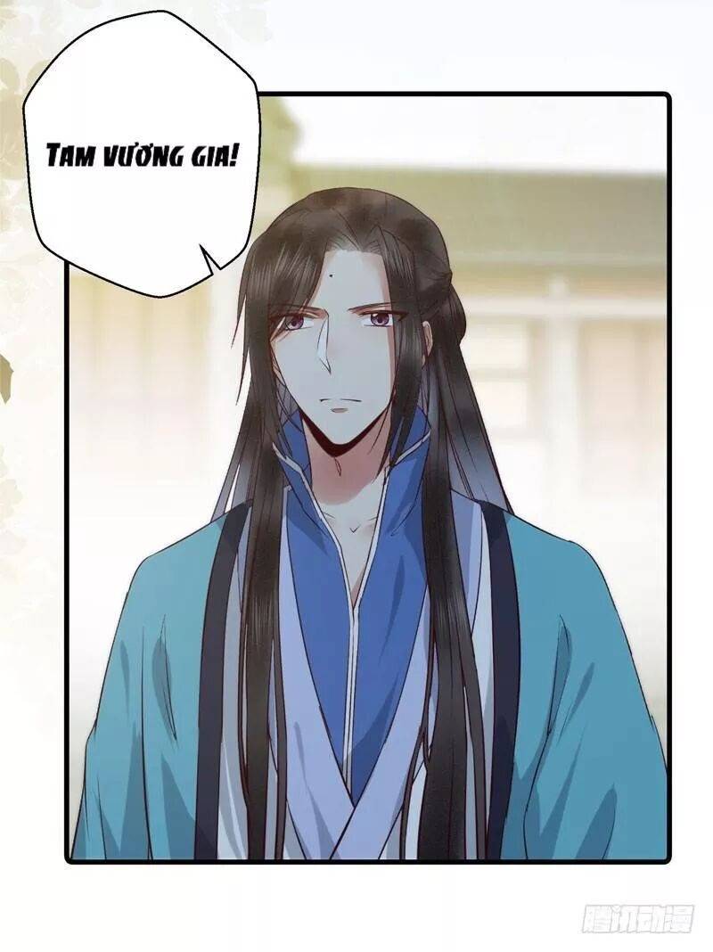 Tuyệt Sắc Quyến Rũ: Quỷ Y Chí Tôn: Chapter 171