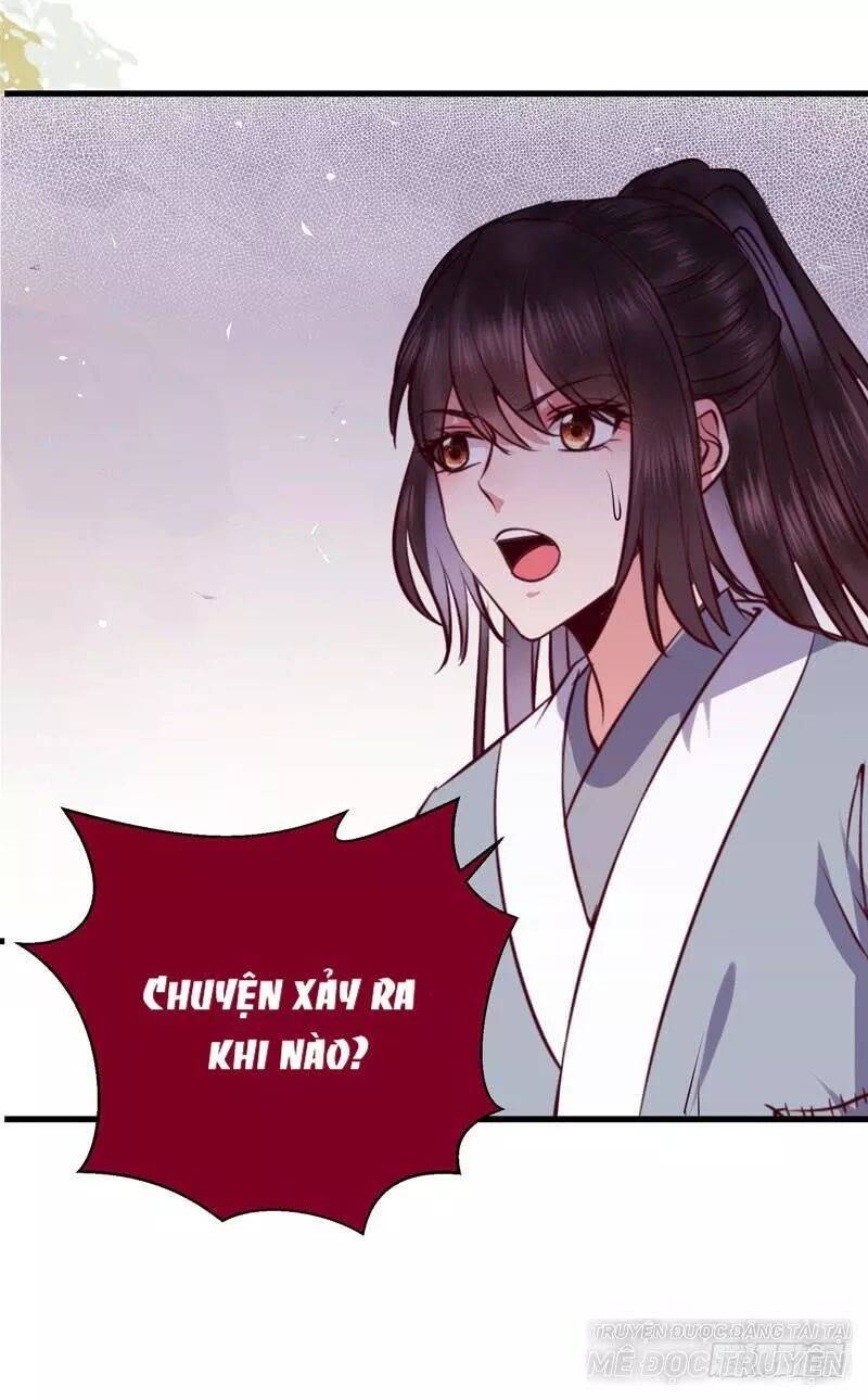Tuyệt Sắc Quyến Rũ: Quỷ Y Chí Tôn: Chapter 171