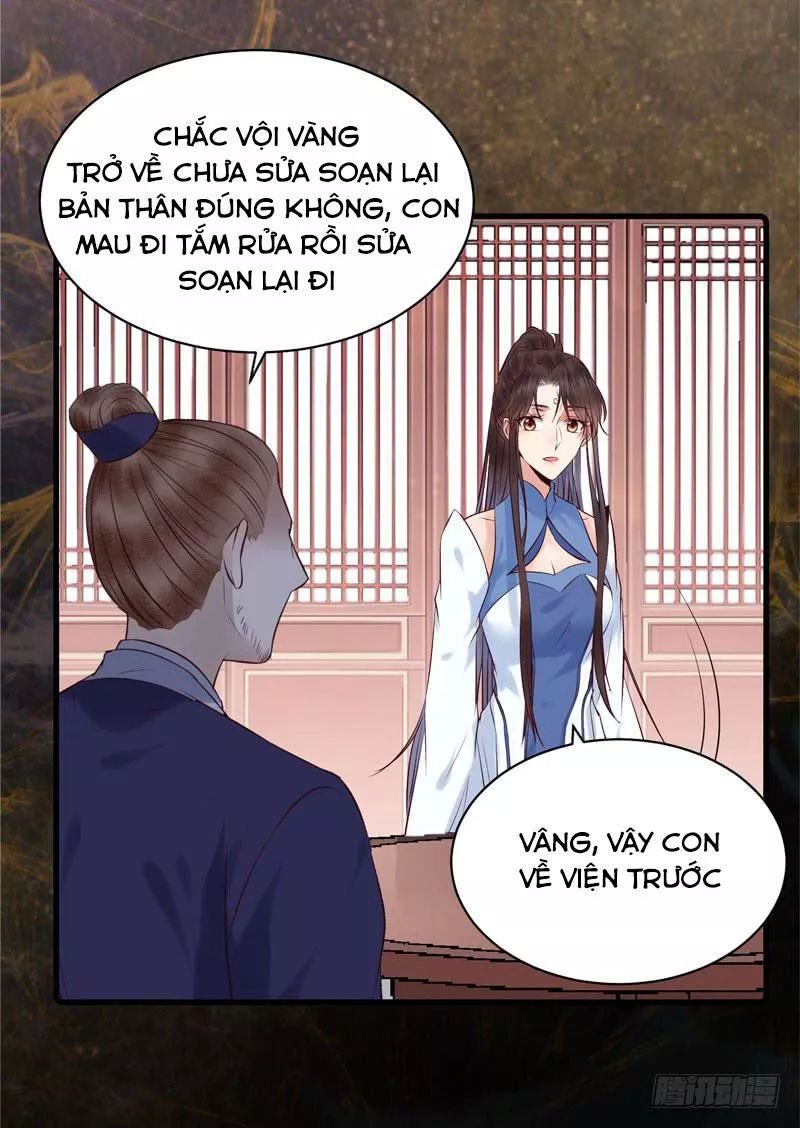 Tuyệt Sắc Quyến Rũ: Quỷ Y Chí Tôn: Chapter 172.1