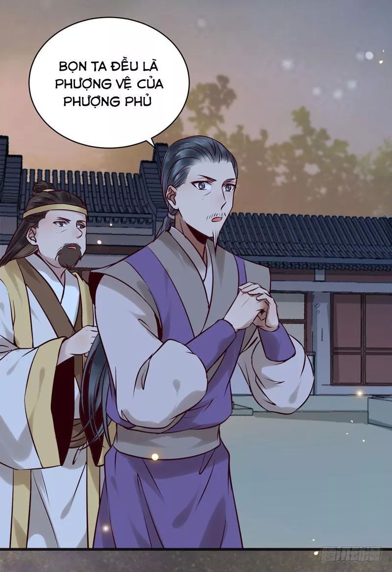 Tuyệt Sắc Quyến Rũ: Quỷ Y Chí Tôn: Chapter 172.1