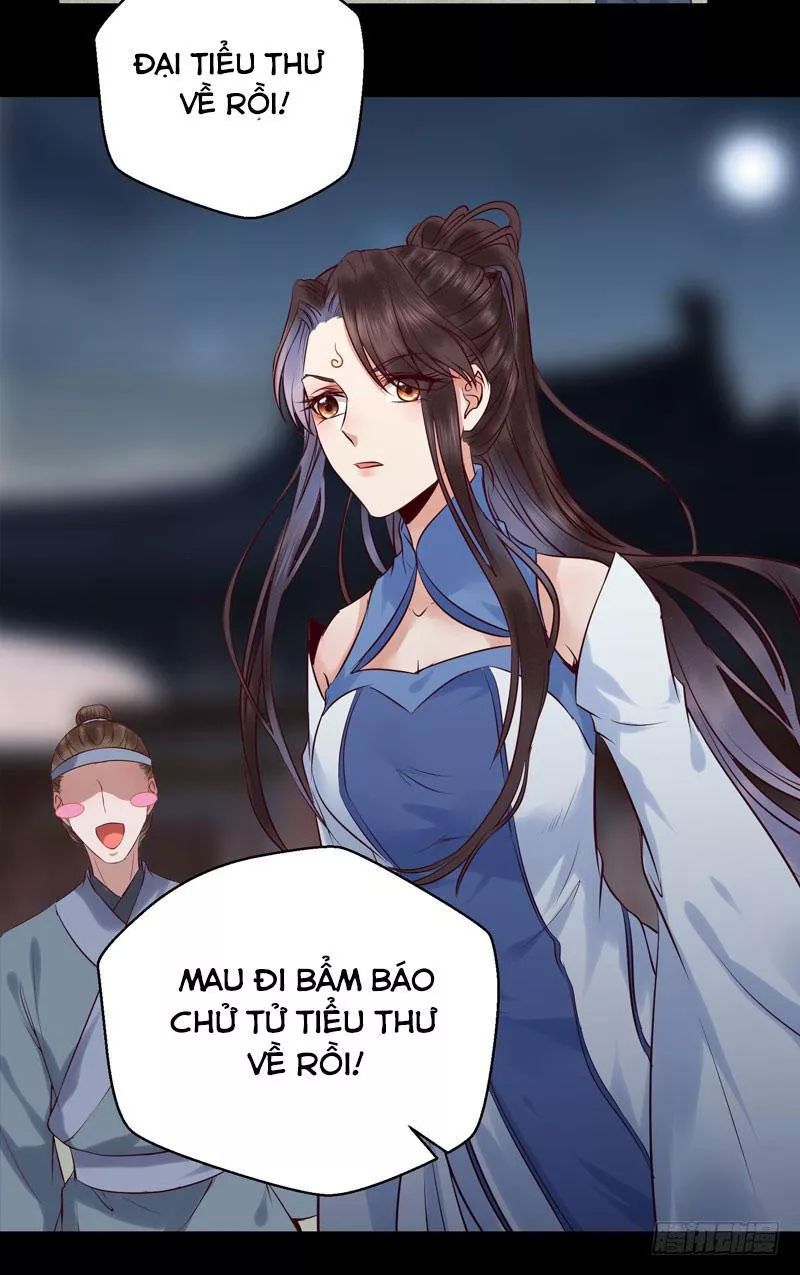 Tuyệt Sắc Quyến Rũ: Quỷ Y Chí Tôn: Chapter 172.1