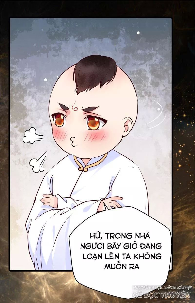 Tuyệt Sắc Quyến Rũ: Quỷ Y Chí Tôn: Chapter 172.1