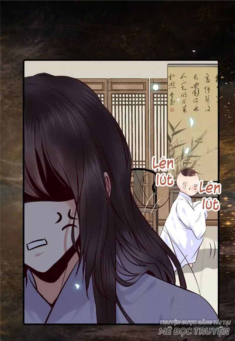 Tuyệt Sắc Quyến Rũ: Quỷ Y Chí Tôn: Chapter 172.1