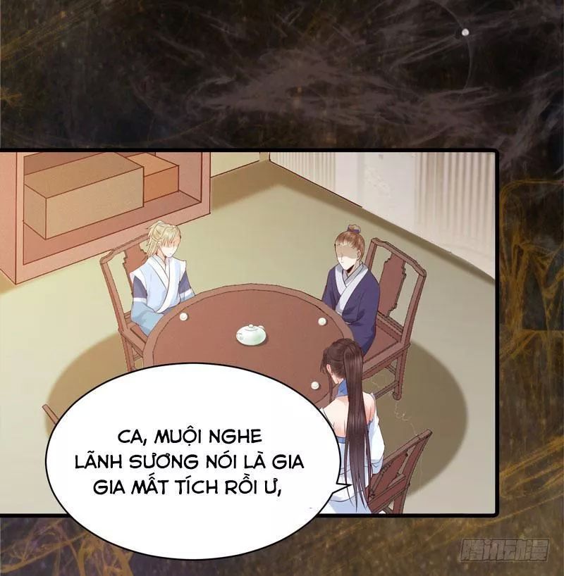 Tuyệt Sắc Quyến Rũ: Quỷ Y Chí Tôn: Chapter 172.1