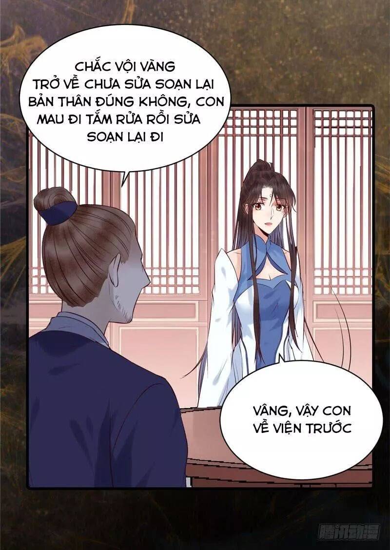 Tuyệt Sắc Quyến Rũ: Quỷ Y Chí Tôn: Chapter 172