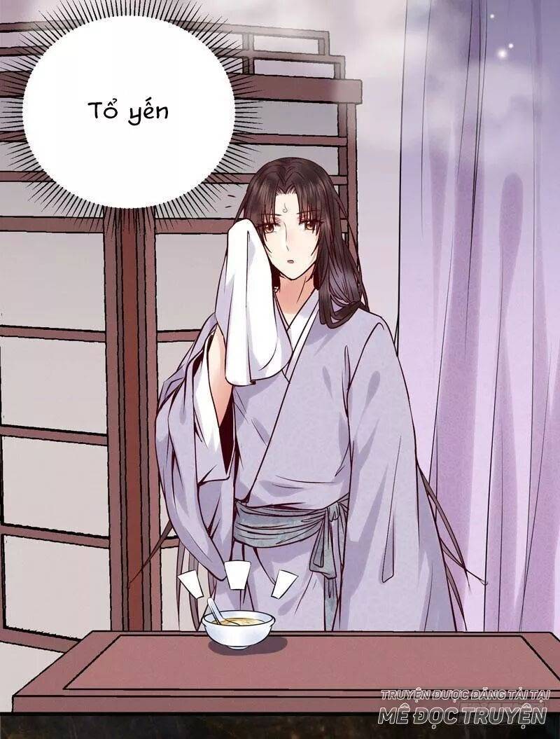 Tuyệt Sắc Quyến Rũ: Quỷ Y Chí Tôn: Chapter 172