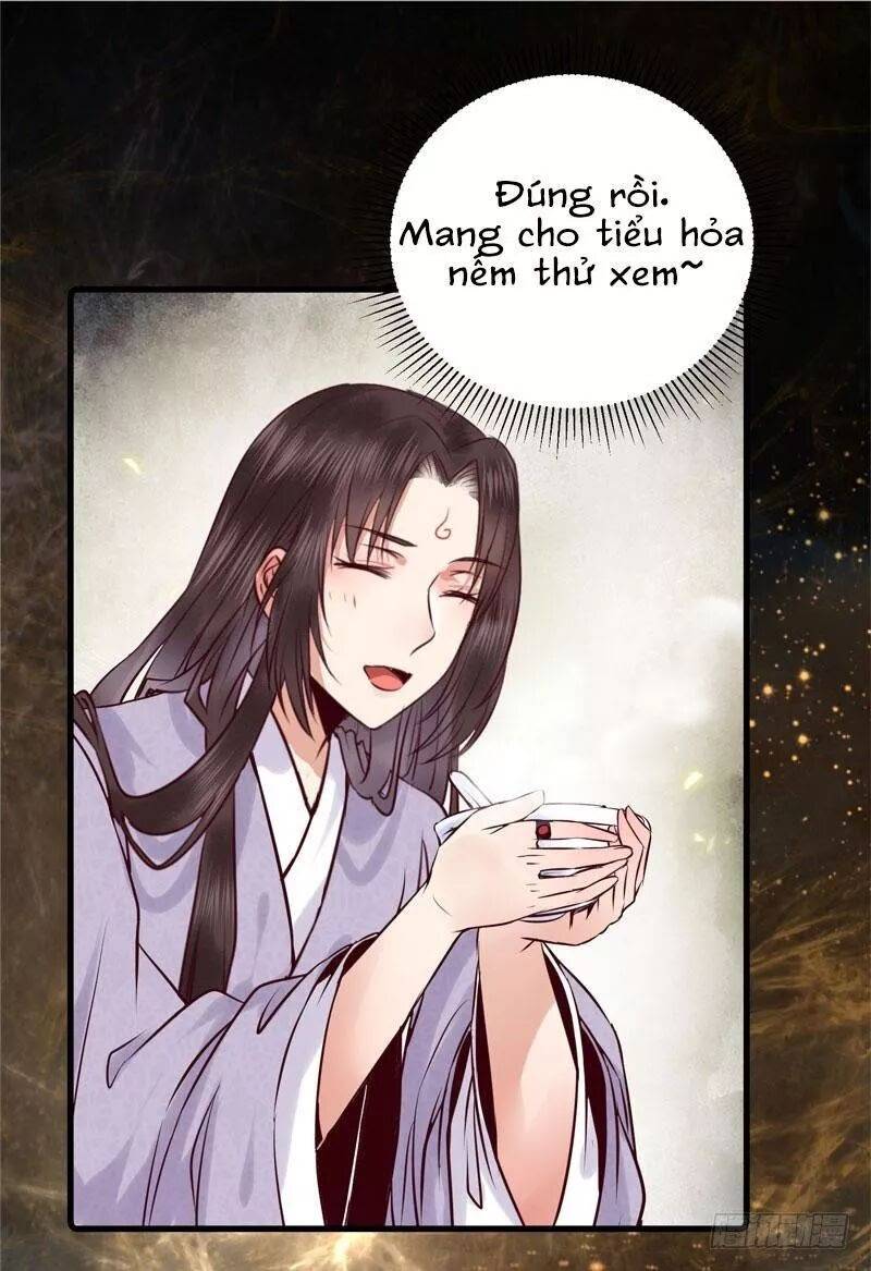 Tuyệt Sắc Quyến Rũ: Quỷ Y Chí Tôn: Chapter 172