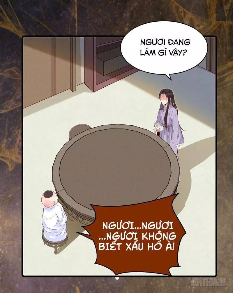 Tuyệt Sắc Quyến Rũ: Quỷ Y Chí Tôn: Chapter 172