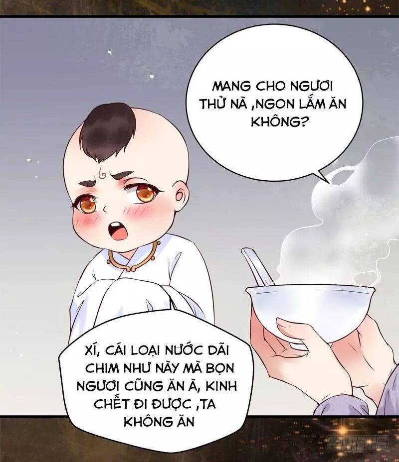 Tuyệt Sắc Quyến Rũ: Quỷ Y Chí Tôn: Chapter 172
