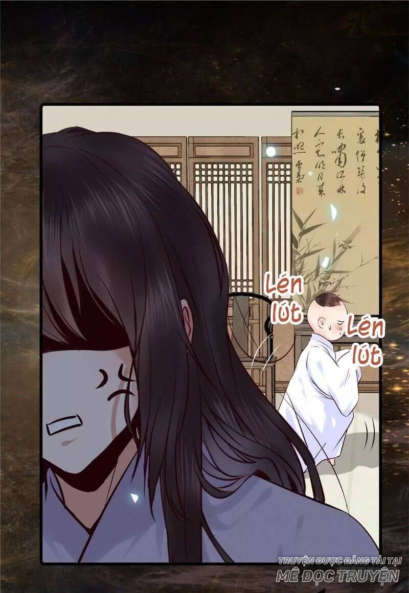 Tuyệt Sắc Quyến Rũ: Quỷ Y Chí Tôn: Chapter 172