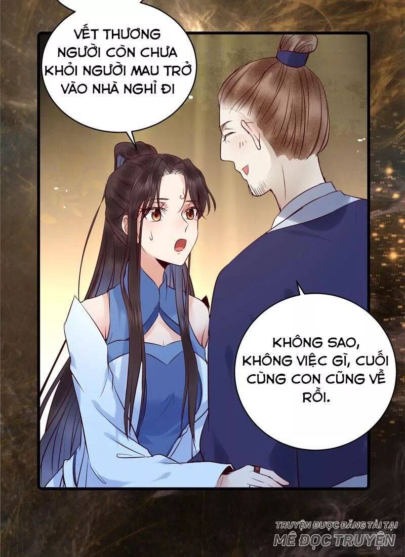 Tuyệt Sắc Quyến Rũ: Quỷ Y Chí Tôn: Chapter 172