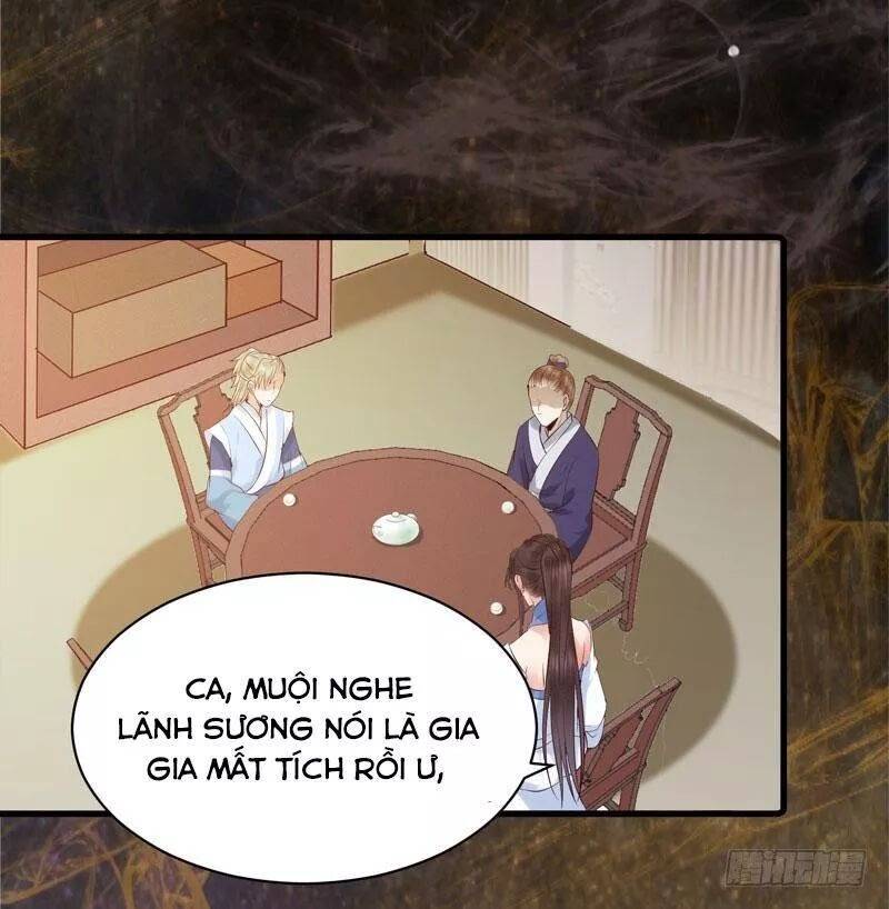 Tuyệt Sắc Quyến Rũ: Quỷ Y Chí Tôn: Chapter 172