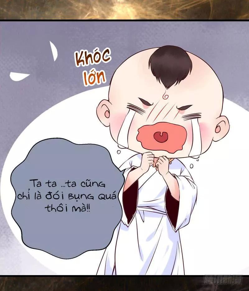 Tuyệt Sắc Quyến Rũ: Quỷ Y Chí Tôn: Chapter 173.1