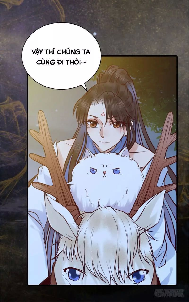 Tuyệt Sắc Quyến Rũ: Quỷ Y Chí Tôn: Chapter 173.1