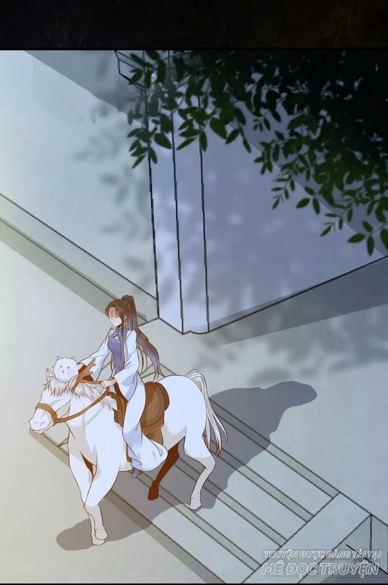 Tuyệt Sắc Quyến Rũ: Quỷ Y Chí Tôn: Chapter 173.1