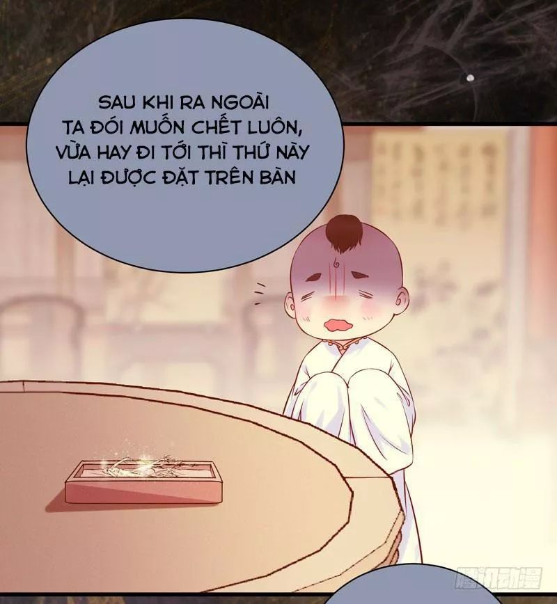 Tuyệt Sắc Quyến Rũ: Quỷ Y Chí Tôn: Chapter 173.1