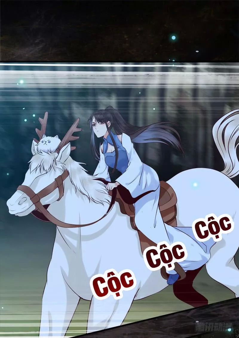 Tuyệt Sắc Quyến Rũ: Quỷ Y Chí Tôn: Chapter 173.1