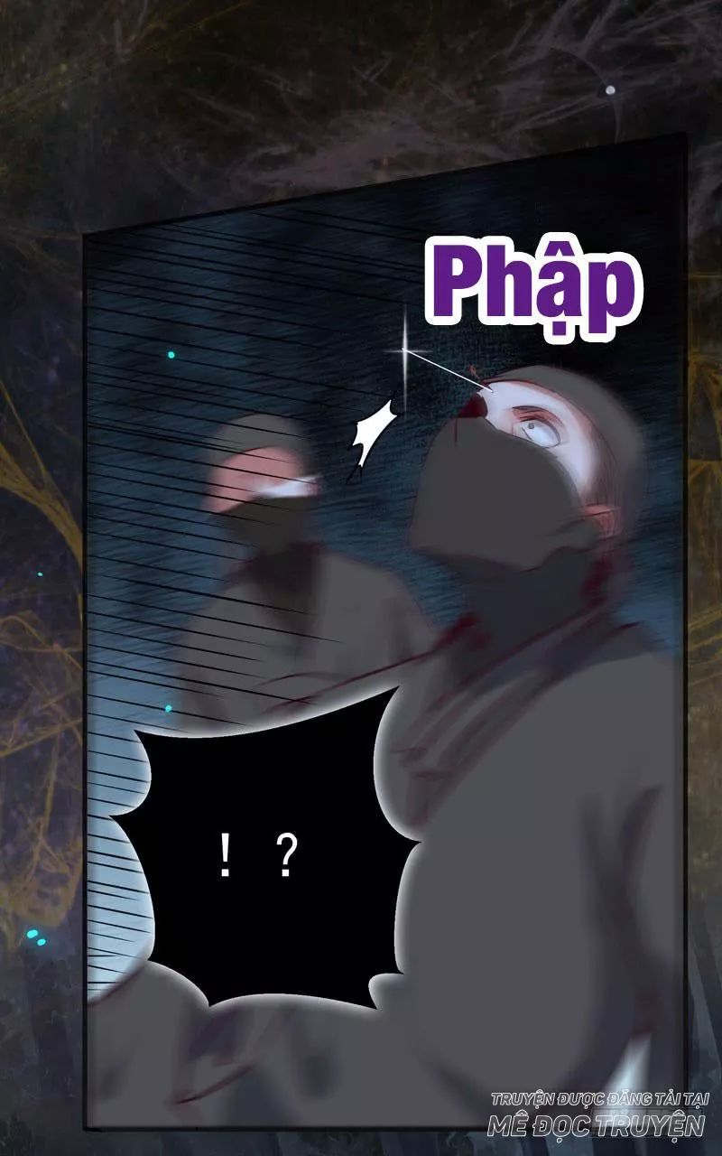 Tuyệt Sắc Quyến Rũ: Quỷ Y Chí Tôn: Chapter 173.1