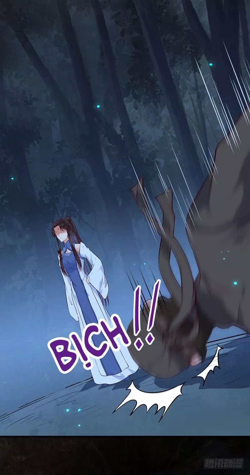 Tuyệt Sắc Quyến Rũ: Quỷ Y Chí Tôn: Chapter 173.1