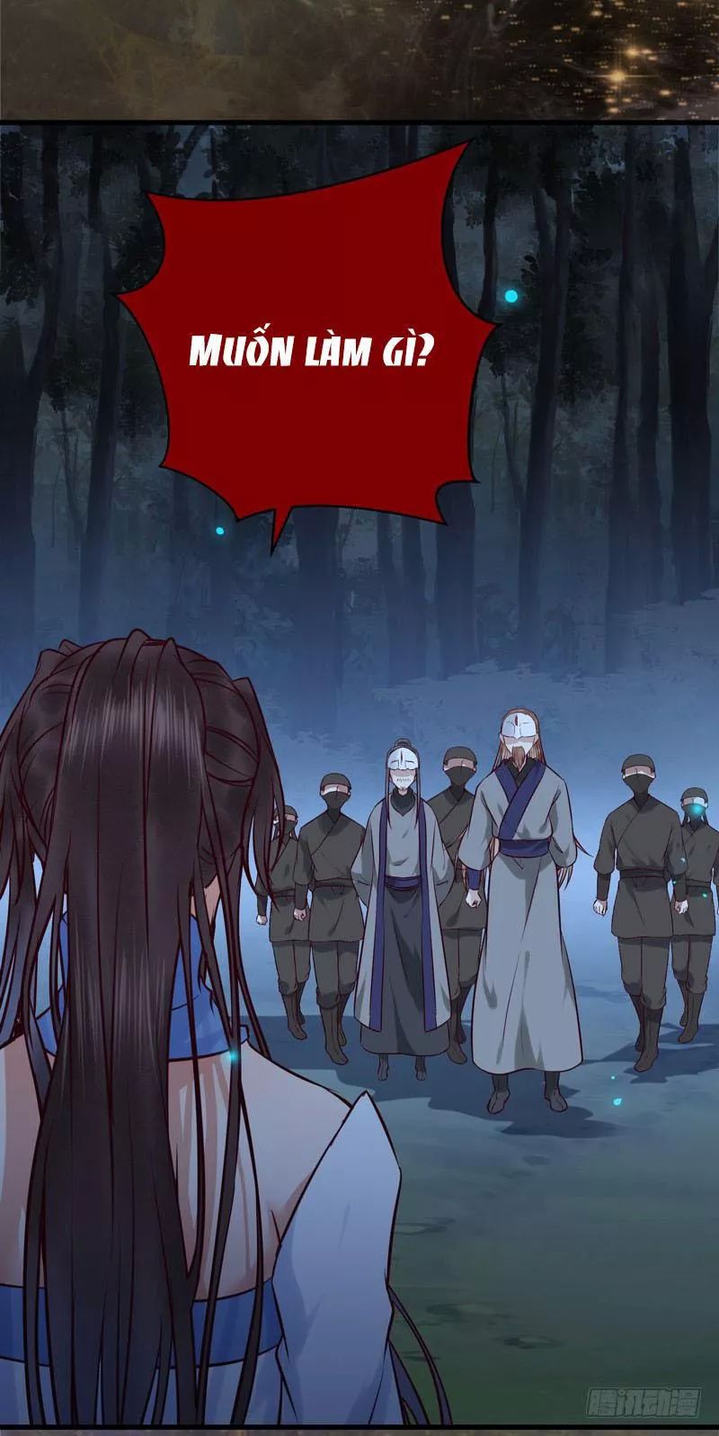 Tuyệt Sắc Quyến Rũ: Quỷ Y Chí Tôn: Chapter 173.1