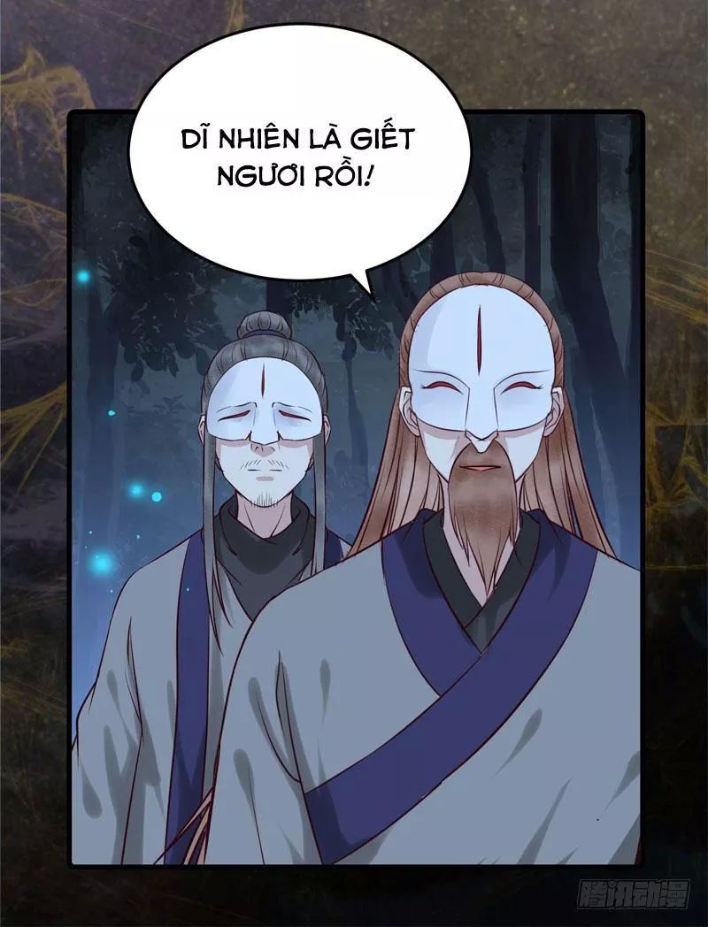 Tuyệt Sắc Quyến Rũ: Quỷ Y Chí Tôn: Chapter 173.1