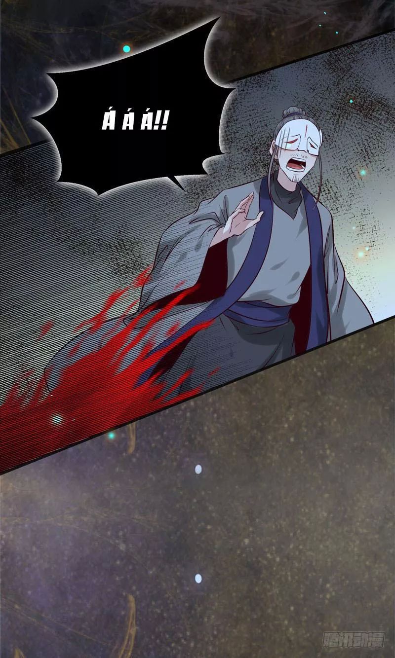 Tuyệt Sắc Quyến Rũ: Quỷ Y Chí Tôn: Chapter 173.1