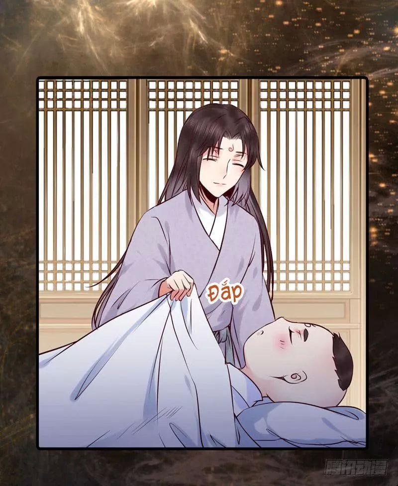 Tuyệt Sắc Quyến Rũ: Quỷ Y Chí Tôn: Chapter 173.1