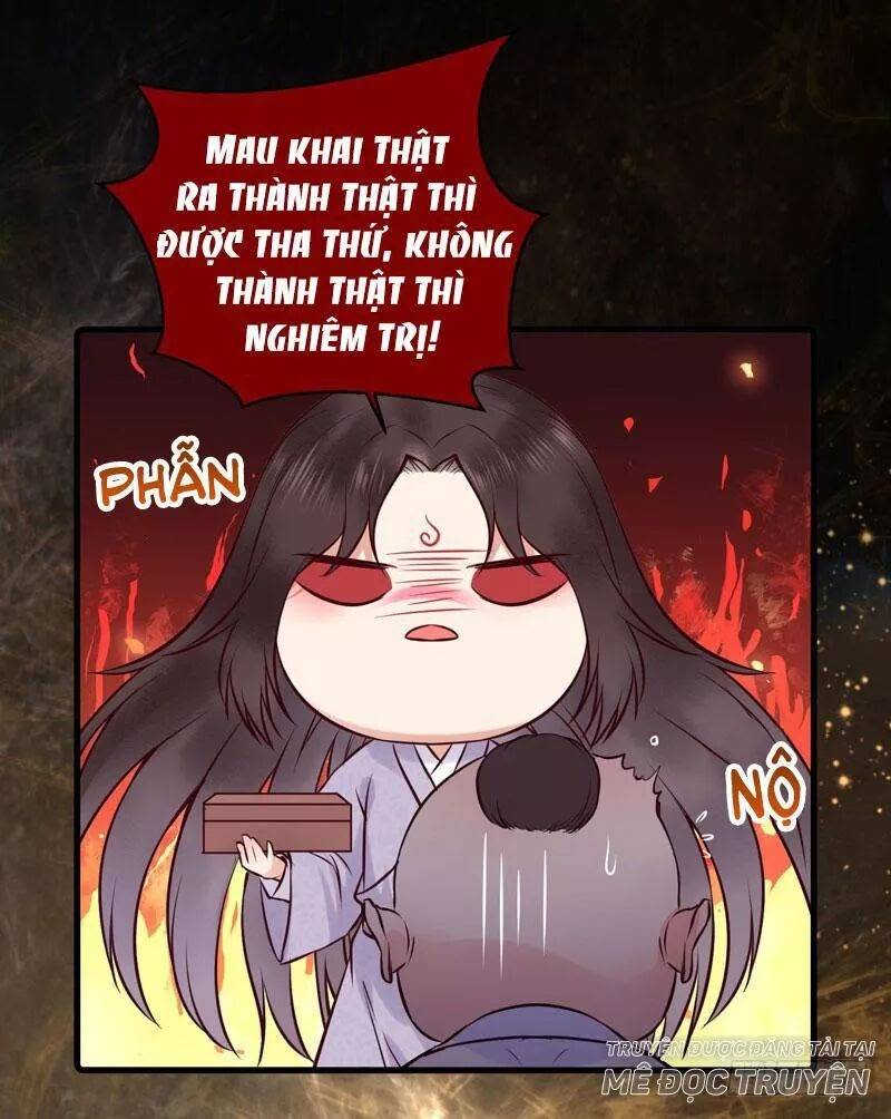 Tuyệt Sắc Quyến Rũ: Quỷ Y Chí Tôn: Chapter 173