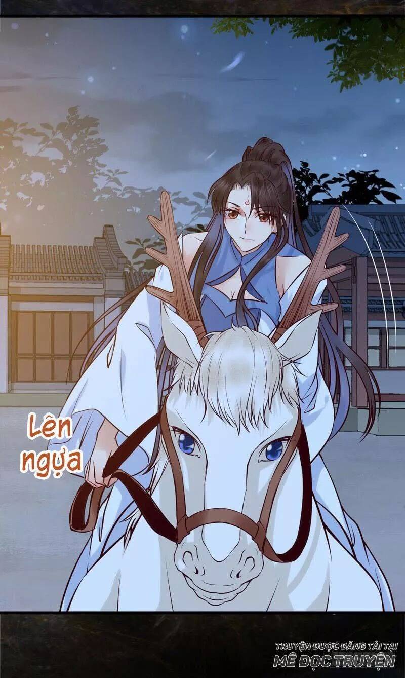 Tuyệt Sắc Quyến Rũ: Quỷ Y Chí Tôn: Chapter 173