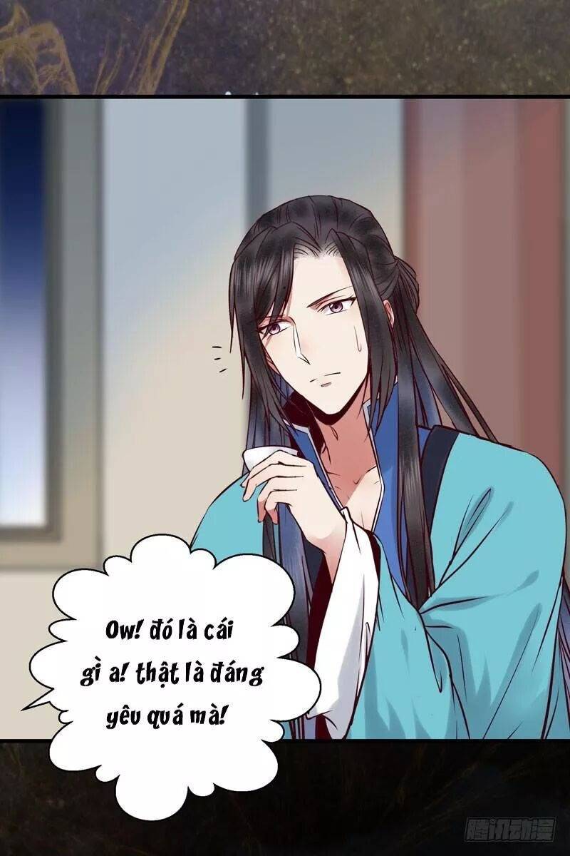 Tuyệt Sắc Quyến Rũ: Quỷ Y Chí Tôn: Chapter 173