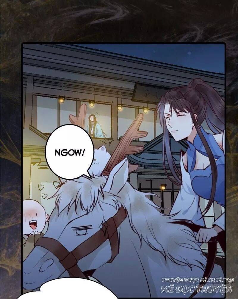 Tuyệt Sắc Quyến Rũ: Quỷ Y Chí Tôn: Chapter 173