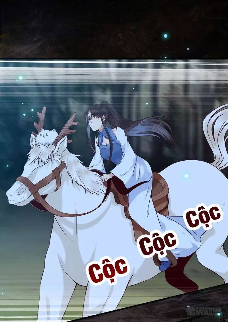 Tuyệt Sắc Quyến Rũ: Quỷ Y Chí Tôn: Chapter 173