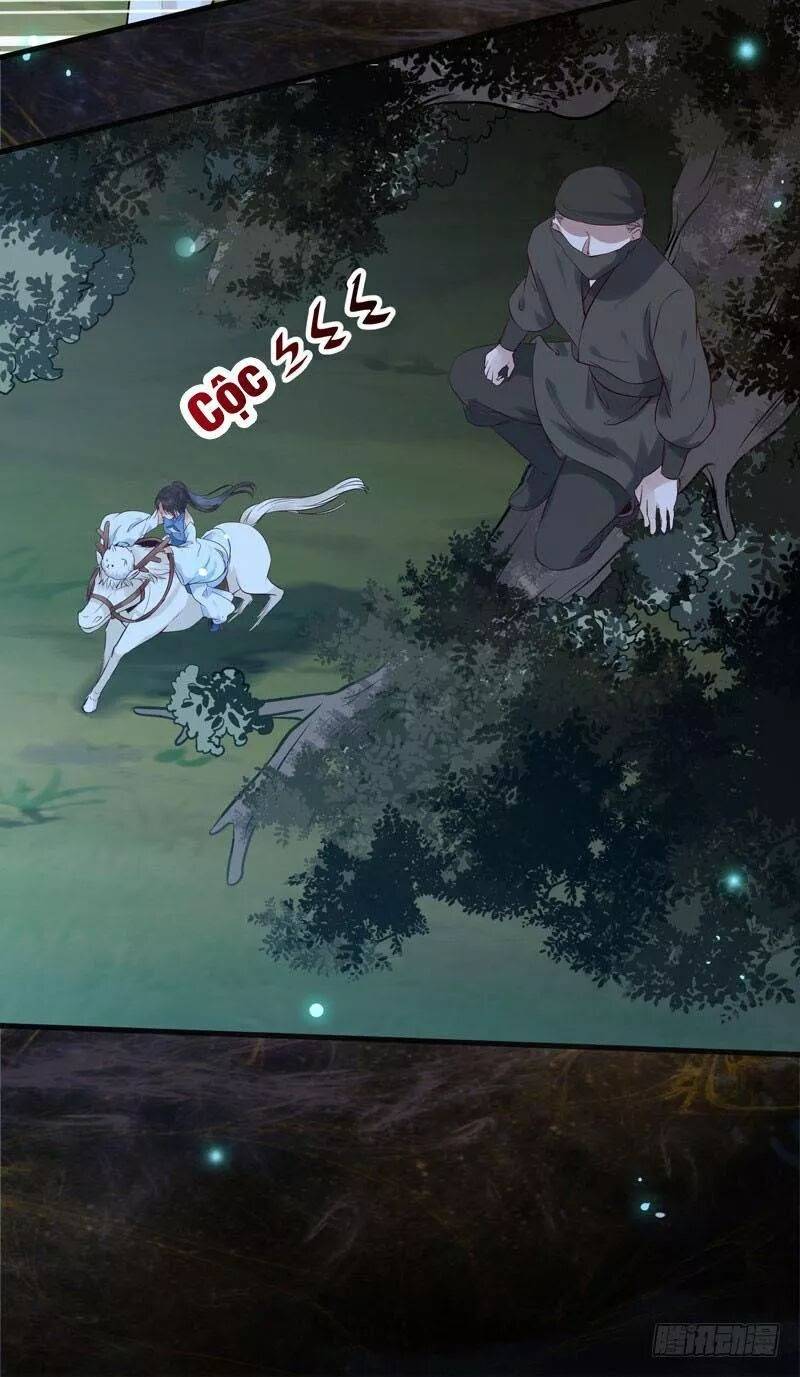 Tuyệt Sắc Quyến Rũ: Quỷ Y Chí Tôn: Chapter 173