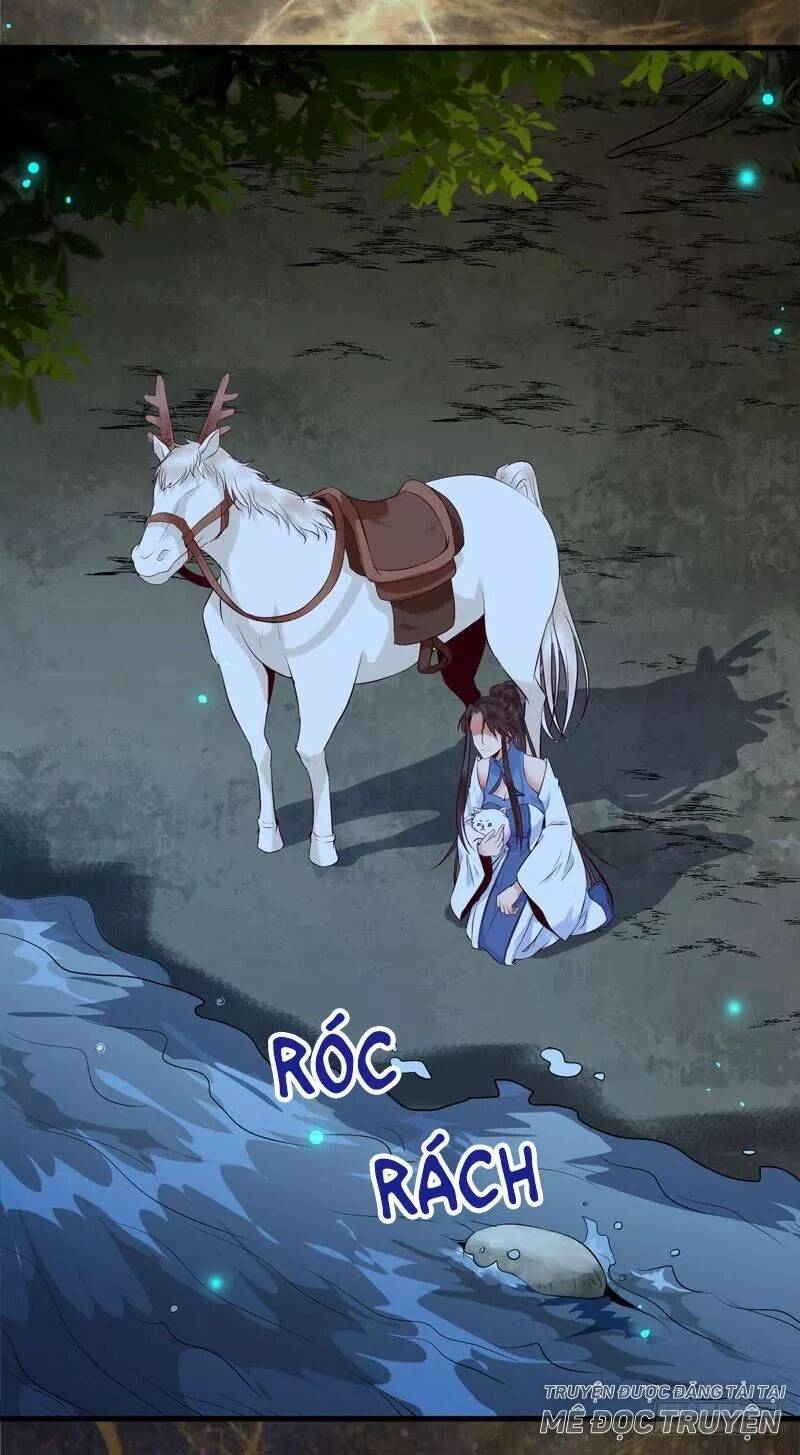 Tuyệt Sắc Quyến Rũ: Quỷ Y Chí Tôn: Chapter 173