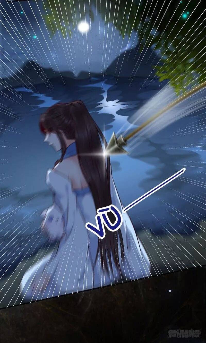 Tuyệt Sắc Quyến Rũ: Quỷ Y Chí Tôn: Chapter 173