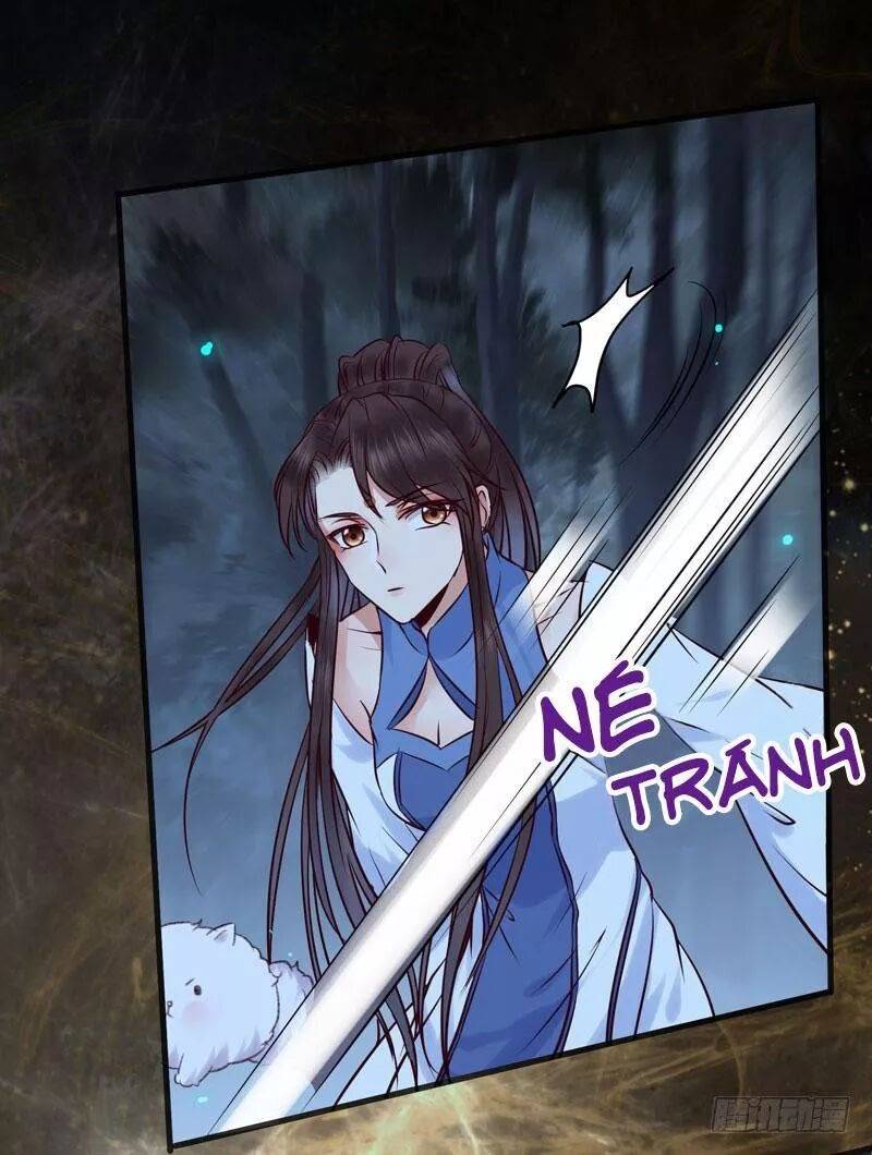 Tuyệt Sắc Quyến Rũ: Quỷ Y Chí Tôn: Chapter 173