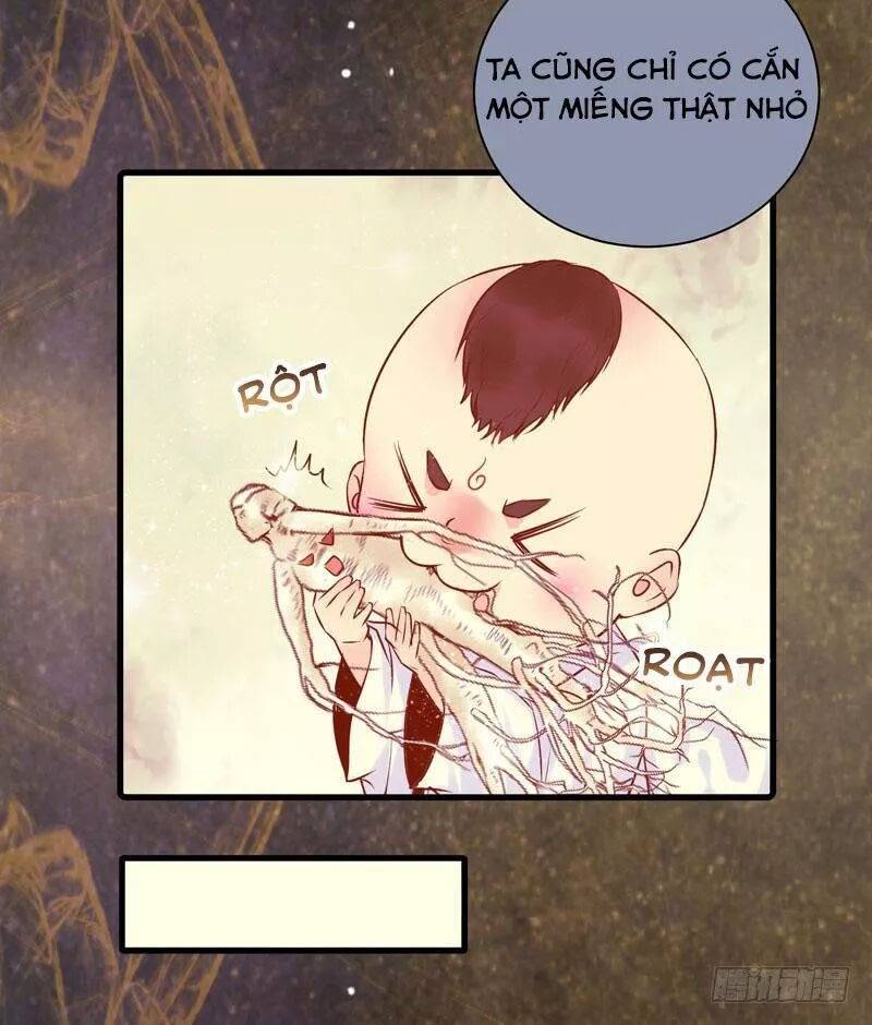 Tuyệt Sắc Quyến Rũ: Quỷ Y Chí Tôn: Chapter 173