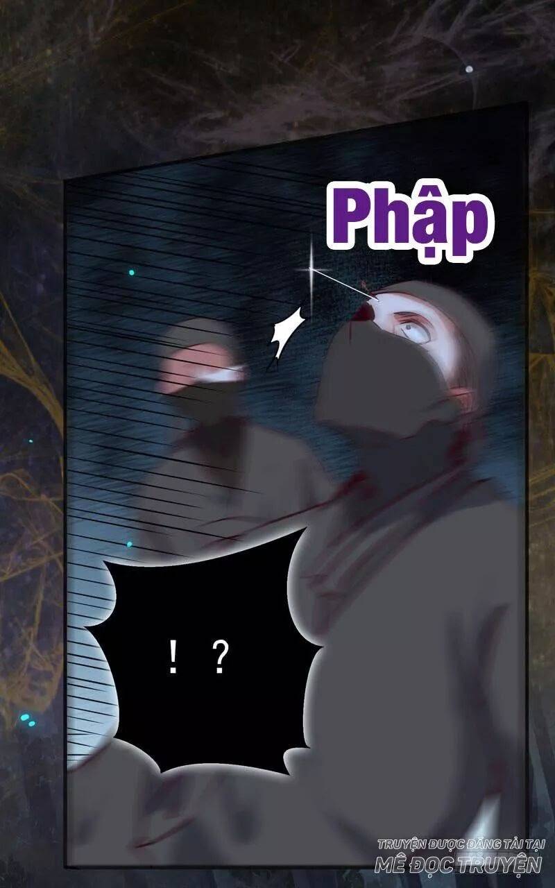 Tuyệt Sắc Quyến Rũ: Quỷ Y Chí Tôn: Chapter 173