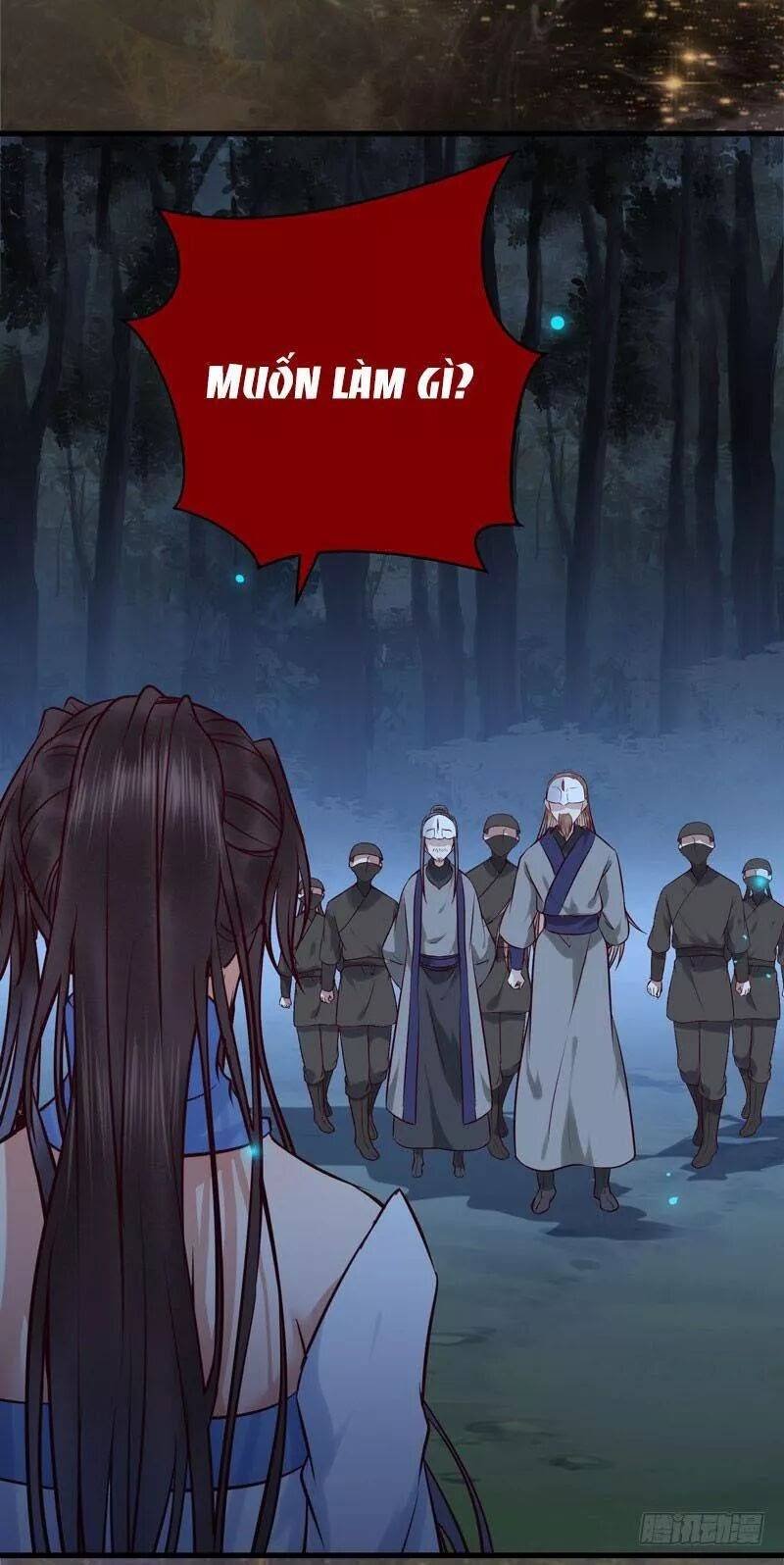 Tuyệt Sắc Quyến Rũ: Quỷ Y Chí Tôn: Chapter 173