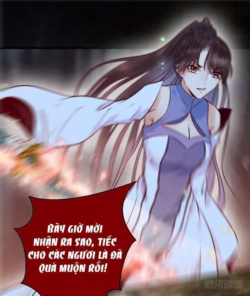 Tuyệt Sắc Quyến Rũ: Quỷ Y Chí Tôn: Chapter 173